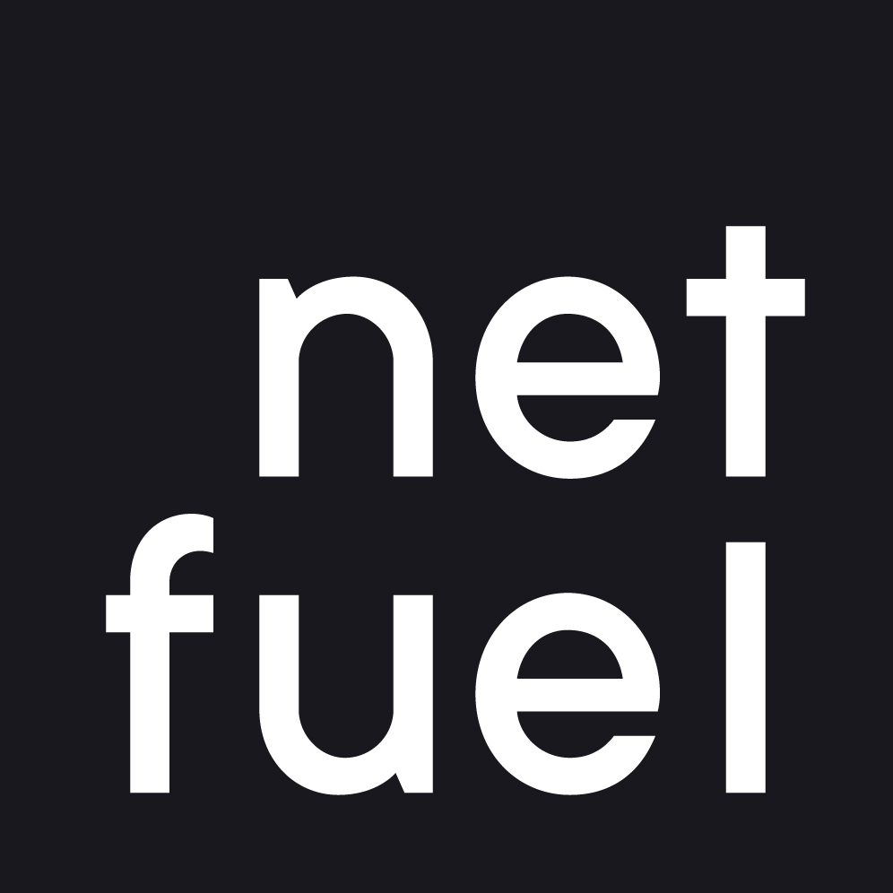Netfuel logo